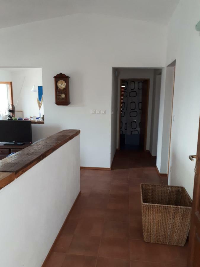 Apartmani Sikic メタイナ エクステリア 写真