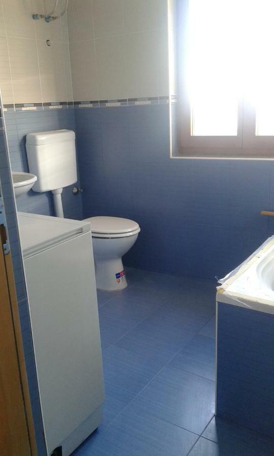 Apartmani Sikic メタイナ エクステリア 写真