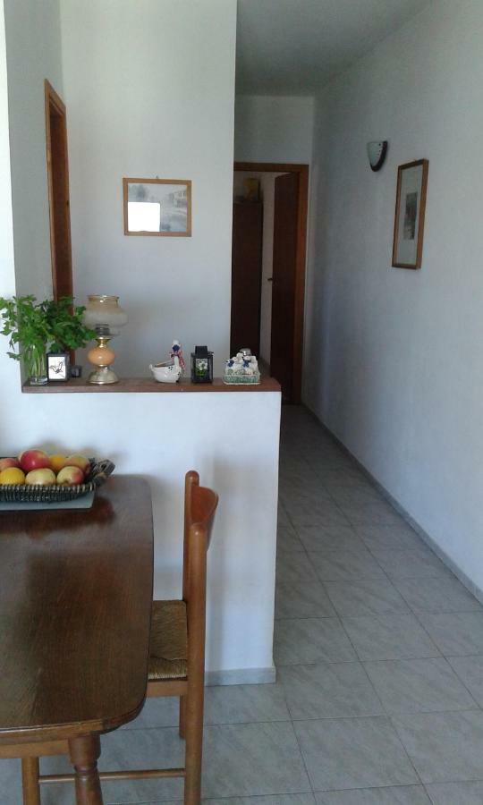 Apartmani Sikic メタイナ エクステリア 写真